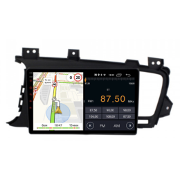 Parafar для Kia Optima III 2010-2013 на Android 11.0 (PF480FHD)