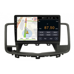 Parafar для Nissan Teana 2 2008-2013 на Android 11.0 (PF969FHD)
