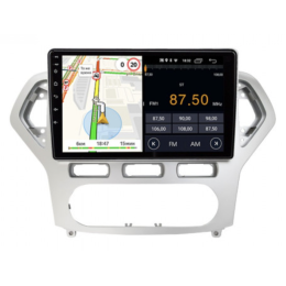 Parafar для Ford Mondeo IV 2010-2015 на Android 11.0 (PF956FHD)