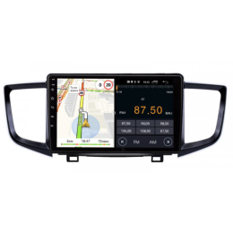 Parafar PF414FHD для Honda Pilot 2016-2022 на Android 11.0