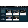 Штатная магнитола Parafar PF414FHD для Honda Pilot 2016-2022 на Android 11.0