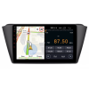 Штатная магнитола Parafar для Skoda Fabia III 2014-2018 на Android 11.0 (PF112FHD)