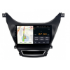 Штатная магнитола Parafar для Hyundai Elantra V 2014-2016 на Android 11.0 (PF360FHD)