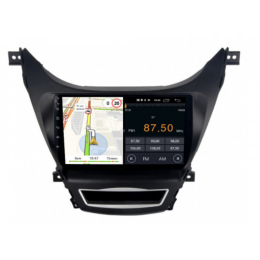 Parafar для Hyundai Elantra V 2014-2016 на Android 11.0 (PF360FHD)