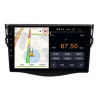 Штатная магнитола Parafar для Toyota RAV4 2006-2012/Vanguard 2006-2012 на Android 11.0 (PF018-1FHD)