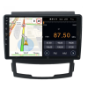 Штатная магнитола Parafar для SsangYong Actyon II 2010-2013 на Android 11.0 (PF159FHD)