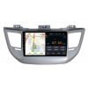 Штатная магнитола Parafar для Hyundai Tucson III 2015-2018 на Android 11.0 (PF546FHD)