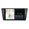Штатная магнитола Parafar для BMW 3 (E90, E93), 1 (E81, E82) на Android 11.0 (PF397FHD)