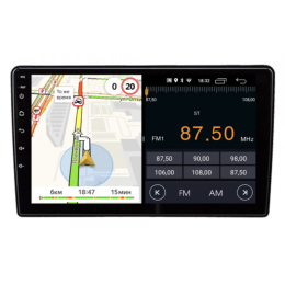 Parafar для Kia Carnival III 2014-2021 на Android 11.0 (PF244FHD)