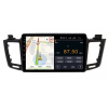 Штатная магнитола Parafar для Toyota Rav4 (СA40) 2013-2019 на Android 11.0 (PF468FHD)