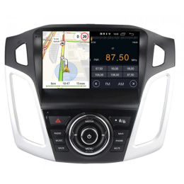 Parafar для Ford Focus III 2015-2018 на Android 11.0 (PF155FHD)