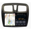 Штатная магнитола Parafar для Renault Logan II, Sandero II 2013-2022 на Android 11.0 (PF174FHD)