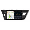 Штатная магнитола Parafar PF307FHD для Toyota Corolla XI (Е160,Е170) 2013-2015 на Android 11.0