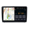 Штатная магнитола Parafar без DVD для Ford Ecosport 2018+ на Android 11.0 (PF255FHD)