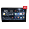 Штатная магнитола Redpower 75257 Hi-Fi для Renault Duster 2015-2020 на Android 10.0