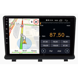 Parafar для Opel Antara 2006-2017 на Android 11.0 (PF017FHD)
