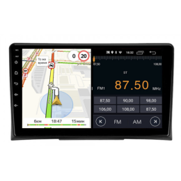 Parafar для Volkswagen Multivan 2003-2015 на Android 11.0 (PF051FHD)