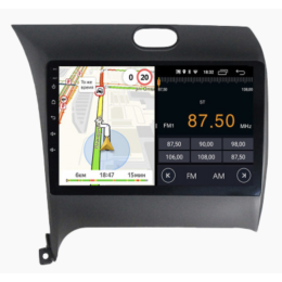 Parafar для Kia Cerato 2013+ на Android 11.0 (PF280FHD)