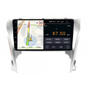Штатная магнитола Parafar для Toyota Camry V50 2011-2014 на Android 11.0 (PF131FHD)