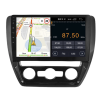 Штатная магнитола Parafar для Volkswagen Jetta 2011-2019 на Android 11.0 (PF990FHD)