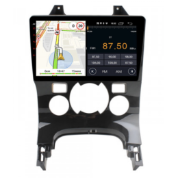 Parafar для Peugeot 3008 I 2009-2016 на Android 11.0 (PF082FHD)