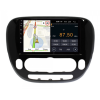Штатная магнитола Parafar для KIA Soul II 2013-2019 на Android 11.0 (PF526FHD)