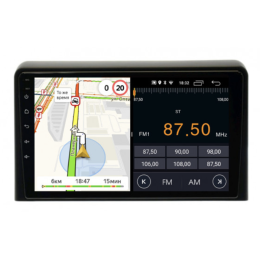 Parafar для Hyundai Sonata VII (LF) 2017-2019 на Android 11.0 (PF309FHD)