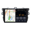 Штатная магнитола Parafar PF692FHD для Toyota Corolla X 2006-2013 на Android 11.0