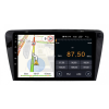 Штатная магнитола Parafar для Skoda Octavia III 2013-2018 на Android 11.0 (PF993FHD)