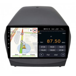 Parafar для Hyundai IX35 2010-2015 на Android 11.0 (PF361FHD)