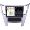 Штатная магнитола Parafar для Subaru Legacy V, Outback IV 2009-2014 на Android 11.0 (PF794FHD)