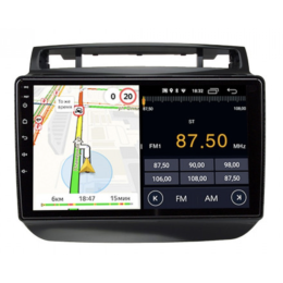 Parafar PF048FHD для Volkswagen Touareg 2010-2019 на Android 11.0