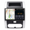 Штатная магнитола Parafar для Nissan XTrail T31 2007-2013 на Android 11.0 (PF700FHD)