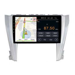 Parafar для Toyota Camry V55 2014-2018 на Android 11.0 (PF466FHD)