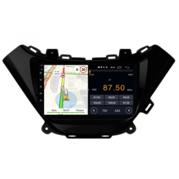 Parafar для Chevrolet Malibu IX 2015-2018 на Android 11.0 (PF021FHD)