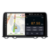 Штатная магнитола Parafar для Honda CR-V 5 2017+ на Android 11.0 (PF111FHD)
