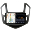 Штатная магнитола Parafar для Chevrolet Cruze I 2012-2015 на Android 11.0 (PF261FHD)