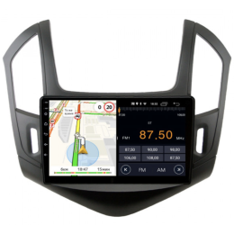 Parafar для Chevrolet Cruze I 2012-2015 на Android 11.0 (PF261FHD)