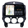 Штатная магнитола Parafar для Mazda 2 II 2007-2014 на Android 11.0 (PF165FHD)