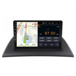 Parafar для BMW X3 (E83) 2003-2010 на Android 11.0 (PF398FHD)