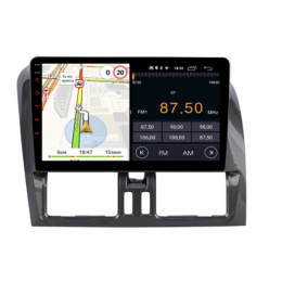 Parafar для Volvo XC60 2007-2012 на Android 11.0 (PF189FHD)