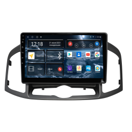 Штатная магнитола Redpower 71109 для Chevrolet Captiva I 2011-2015 на Android 10.0