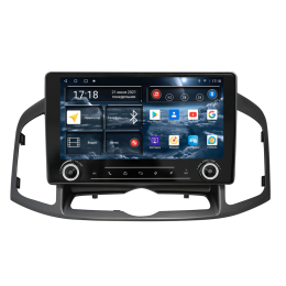 Штатная магнитола Redpower K71109 для Chevrolet Captiva I 2011-2015 на Android 10.0