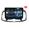 Штатная магнитола Redpower 75109 Hi-Fi для Chevrolet Captiva I 2011-2015 на Android 10.0
