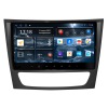 Штатная магнитола Redpower 71568 для Mercedes E-klasse (W211) 2002-2009 на Android 10.0