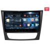 Штатная магнитола Redpower 75568 Hi-Fi для Mercedes E-klasse (W211) 2002-2009 на Android 10.0