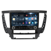 Штатная магнитола Redpower K71426 для Mitsubishi Pajero Sport III 2021+ на Android 10.0