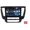 Штатная магнитола Redpower 75426 Hi-Fi для Mitsubishi Pajero Sport III 2021+ на Android 10.0