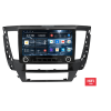 Штатная магнитола Redpower K75426 Hi-Fi для Mitsubishi Pajero Sport III 2021+ на Android 10.0