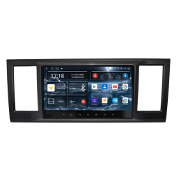 Штатная магнитола Redpower 71080 для Volkswagen Caravelle T6 2015-2018 на Android 10.0